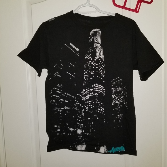 Anenberg Tshirt